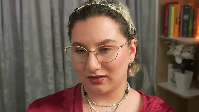 Ximenna Cruz online show from 03-29-26, 08:10