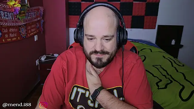 menditeta1 online show from 04-01-26, 09:23