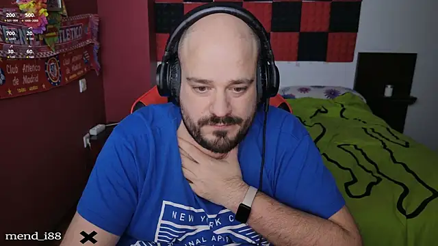 menditeta1 online show from 04-16-26, 09:39