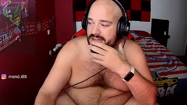 menditeta1 online show from 09-19-25, 09:19