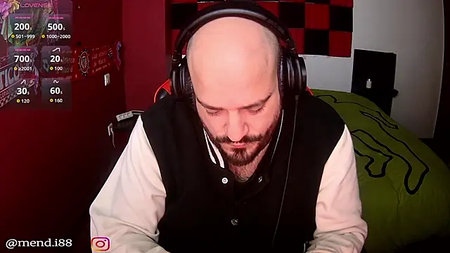 menditeta1 online show from 02-02-26, 08:30