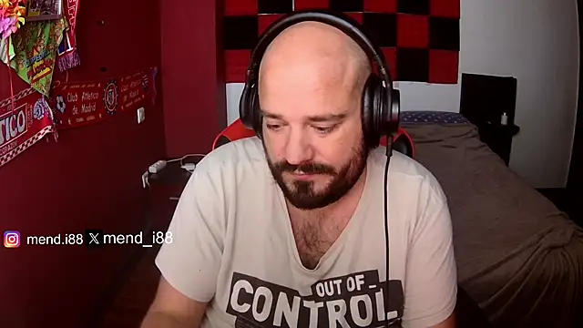 menditeta1 online show from 09-24-25, 10:05