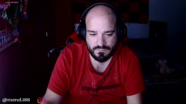 menditeta1 online show from 11-02-25, 10:04