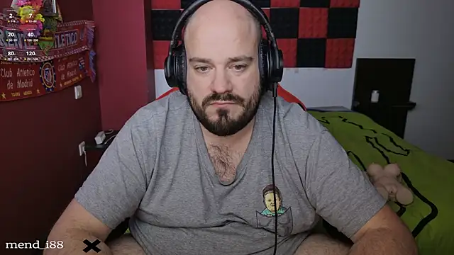 menditeta1 online show from 03-26-26, 10:18