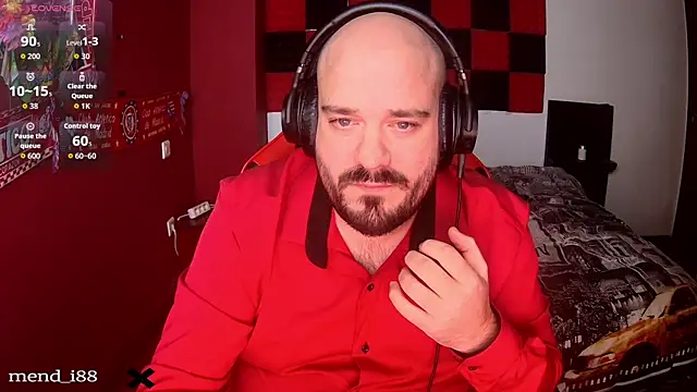 menditeta1 online show from 01-05-26, 08:23