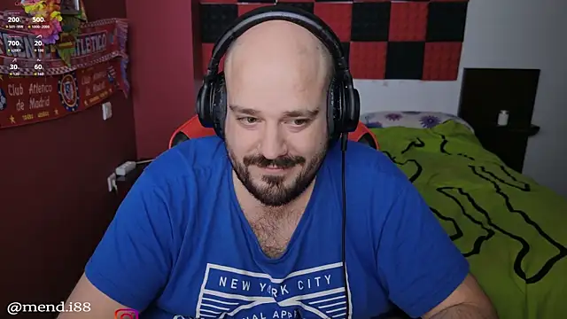 menditeta1 online show from 04-16-26, 09:37