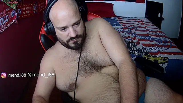 menditeta1 online show from 09-20-25, 10:48