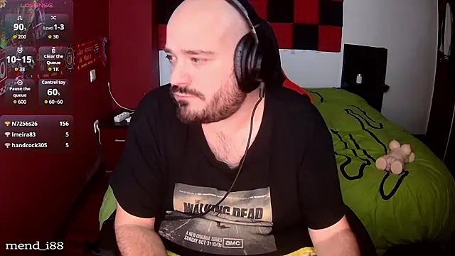 menditeta1 online show from 02-03-26, 02:53