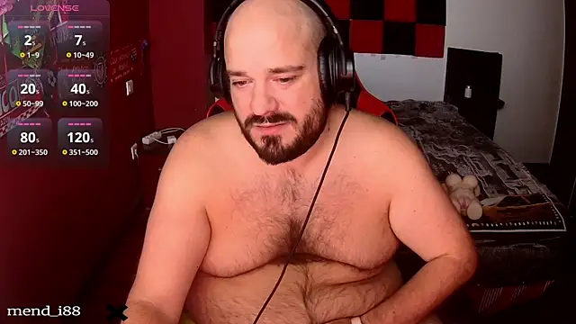 menditeta1 online show from 10-23-25, 09:46