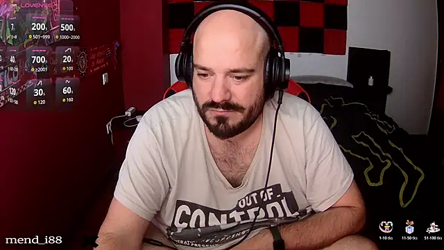 menditeta1 online show from 11-21-25, 09:25