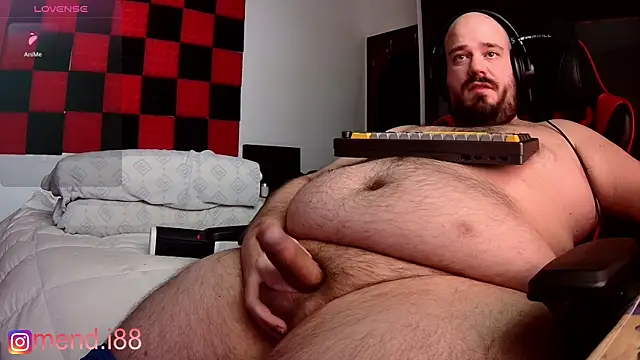 menditeta1 online show from 03-18-25, 05:56