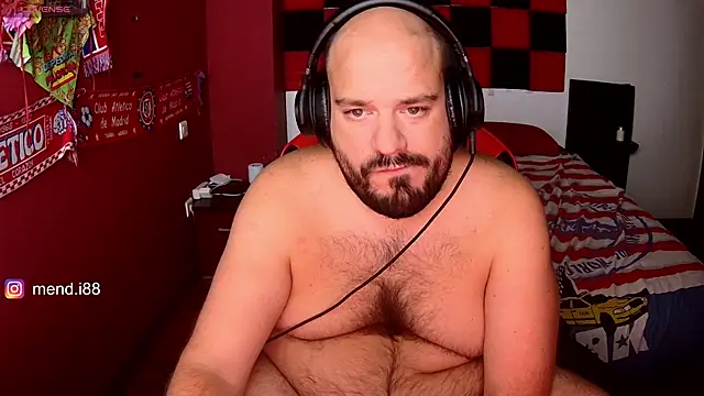 menditeta1 online show from 09-17-25, 09:39