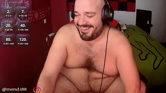 menditeta1 online show from 12-03-25, 09:47