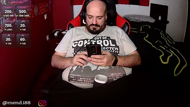 menditeta1 online show from 11-20-25, 09:04