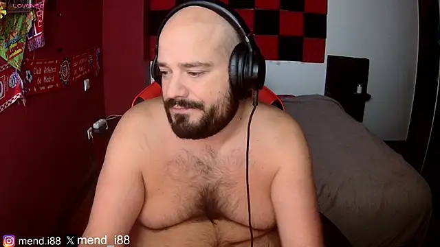 menditeta1 online show from 09-26-25, 10:05