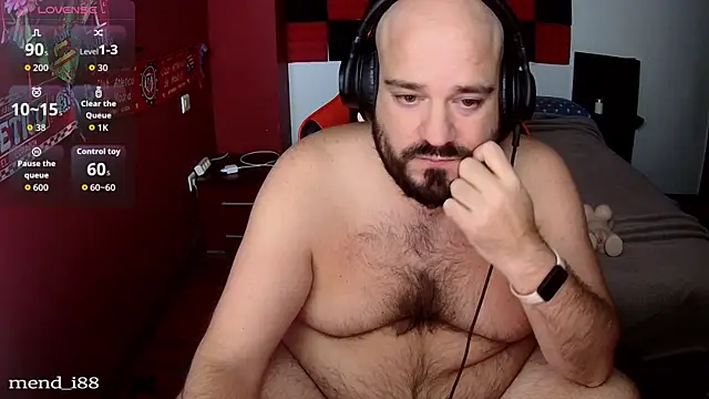 menditeta1 online show from 11-03-25, 09:29