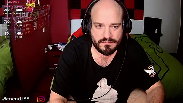 menditeta1 online show from 02-27-26, 08:08