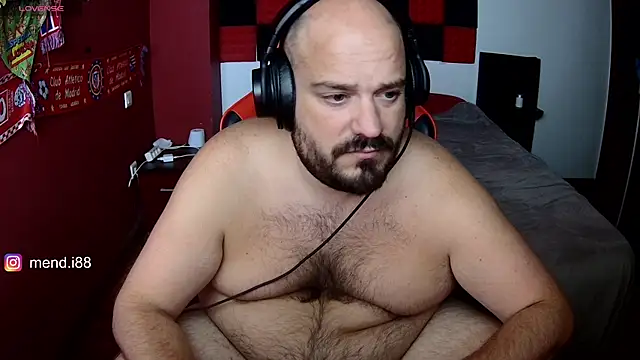 menditeta1 online show from 09-10-25, 09:25