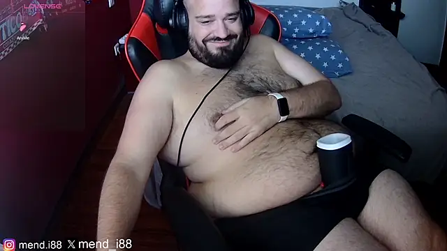 menditeta1 online show from 09-28-25, 09:33