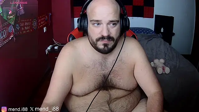 menditeta1 online show from 10-15-25, 08:17