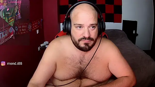 menditeta1 online show from 09-13-25, 09:26