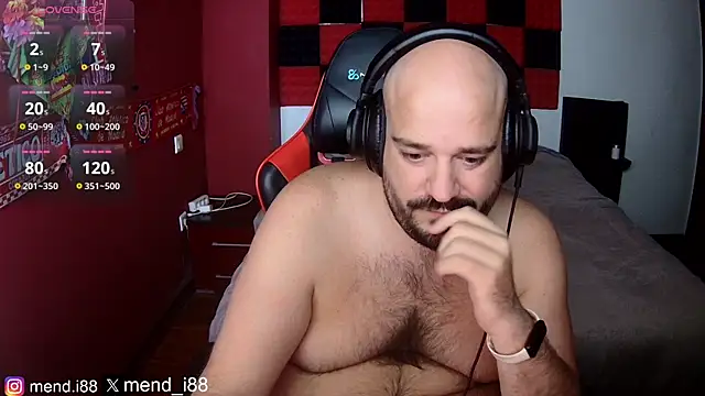 menditeta1 online show from 10-07-25, 09:27