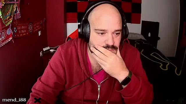 menditeta1 online show from 11-09-25, 11:31