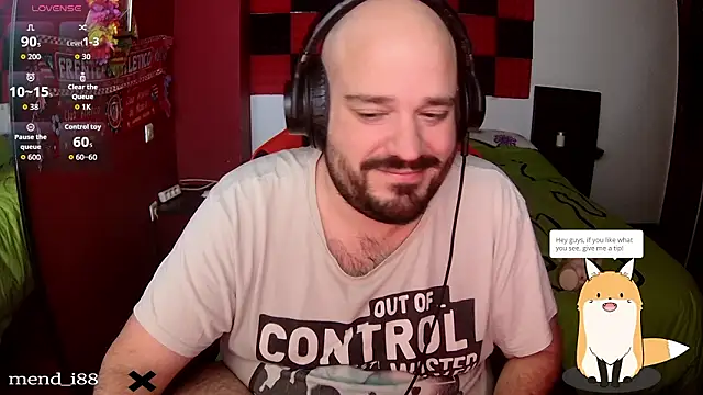 menditeta1 online show from 02-09-26, 08:18