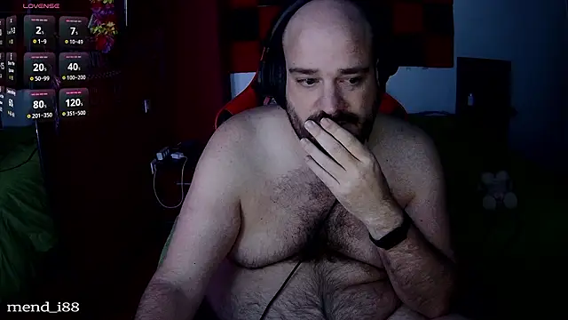 menditeta1 online show from 03-03-26, 10:17