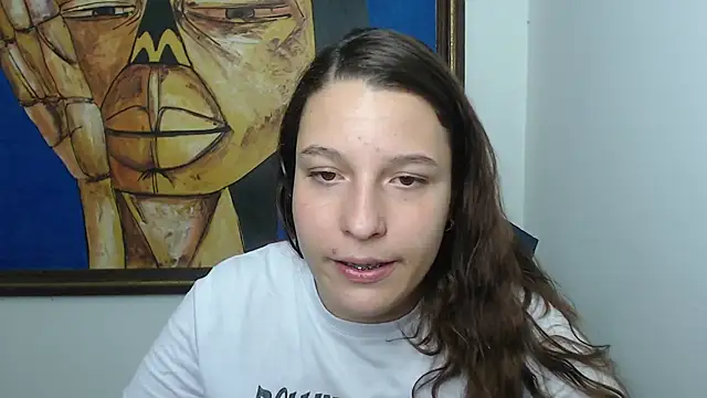 alexia 87 online show from 03-26-26, 01:26