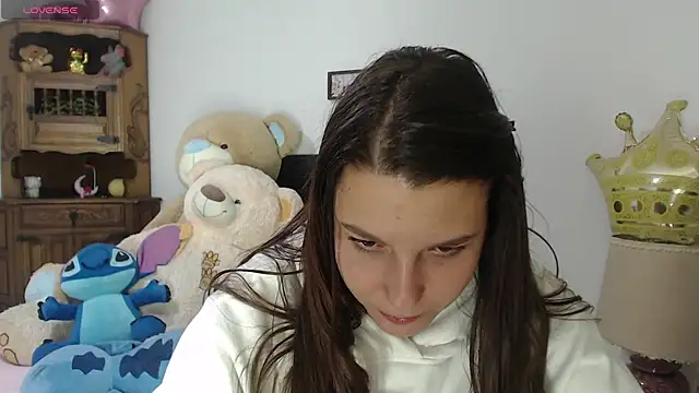 alexia 87 online show from 02-21-26, 07:21