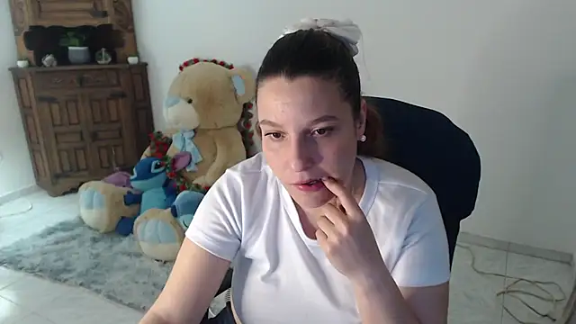 alexia 87 online show from 08-01-26, 12:08