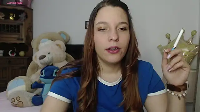 alexia 87 online show from 02-13-26, 08:09