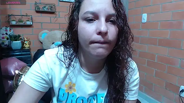 alexia 87 online show from 11-07-25, 02:16