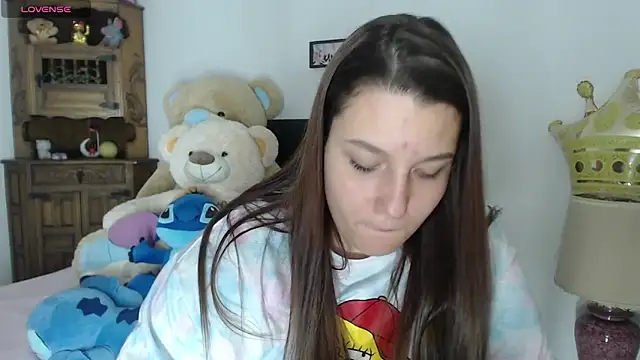 alexia 87 online show from 03-03-26, 09:11