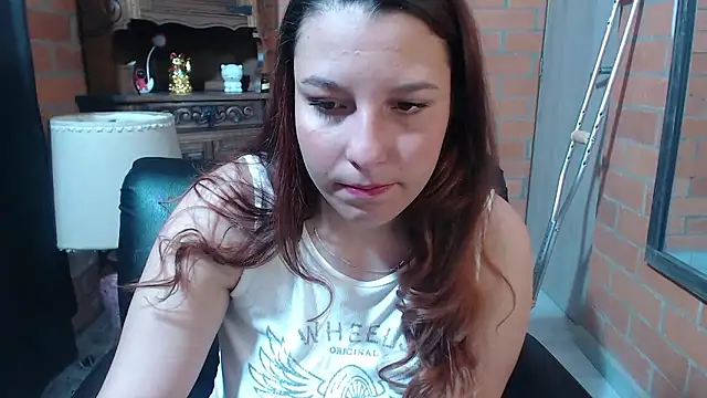 alexia 87 online show from 01-11-26, 12:39