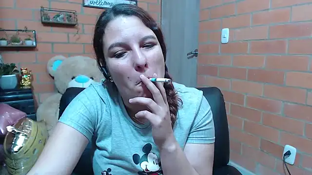 alexia 87 online show from 11-10-25, 10:26