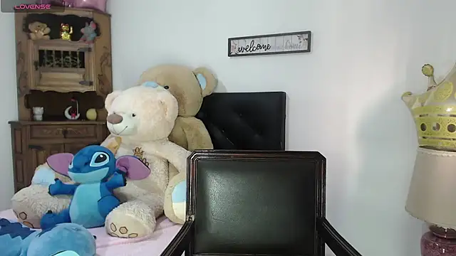 alexia 87 online show from 02-19-26, 08:28