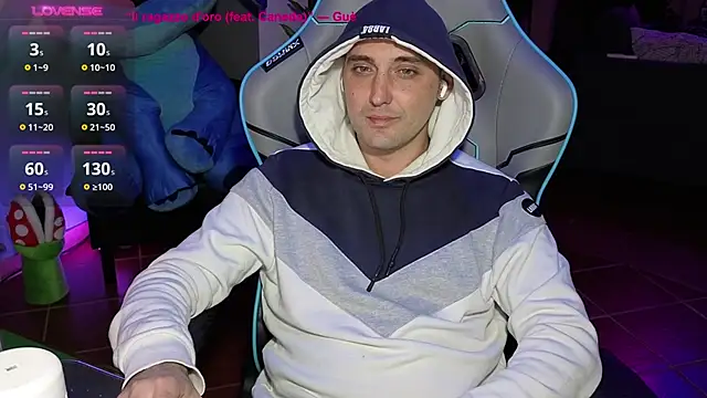 Gil gamesh90 online show from 11-21-25, 07:13