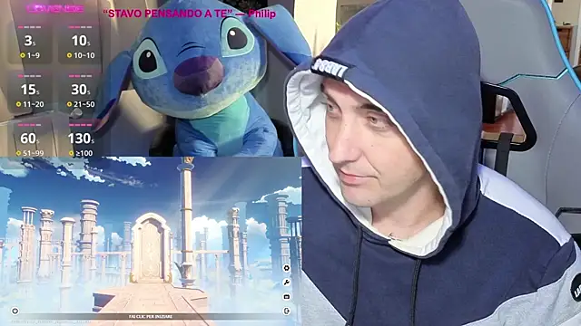 Snapshot of Gil_gamesh90 chatting on 09-27-25, 08:31 Gil gamesh90 online show from 09-27-25, 08:31