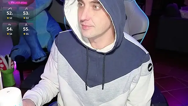 Gil gamesh90 online show from 02-20-26, 06:10