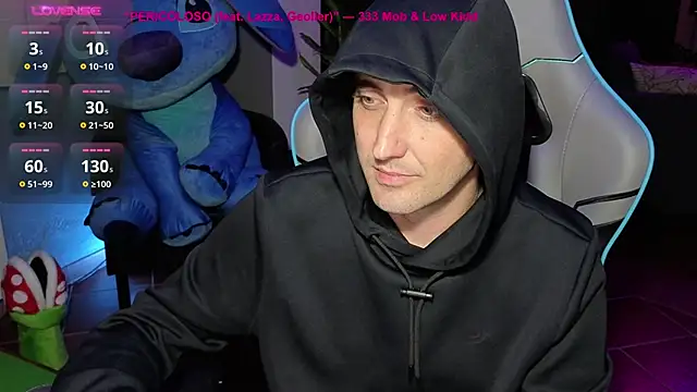 Snapshot of Gil_gamesh90 chatting on 09-25-25, 06:58 Gil gamesh90 online show from 09-25-25, 06:58