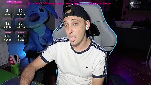 Snapshot of Gil_gamesh90 chatting on 09-12-25, 07:13 Gil gamesh90 online show from 09-12-25, 07:13