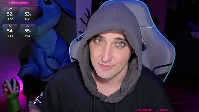 Gil gamesh90 online show from 04-09-26, 06:03