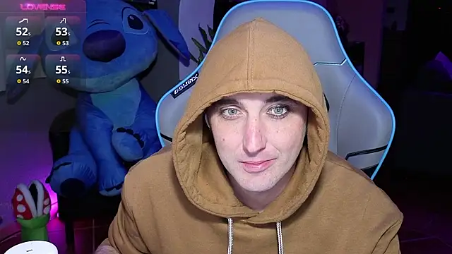 Gil gamesh90 online show from 03-27-26, 06:20