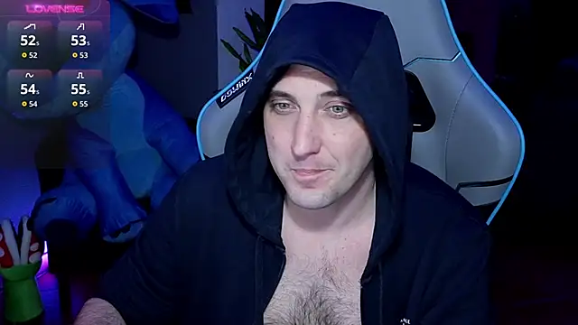 Gil gamesh90 online show from 02-06-26, 09:55