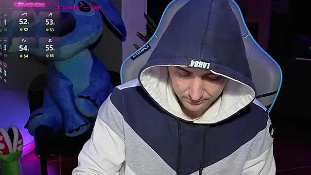 Gil gamesh90 online show from 11-23-25, 04:22