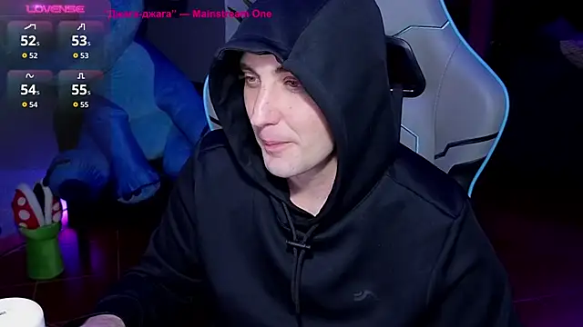 Gil gamesh90 online show from 02-12-26, 07:24