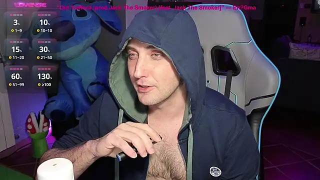 Gil gamesh90 online show from 01-09-26, 09:33