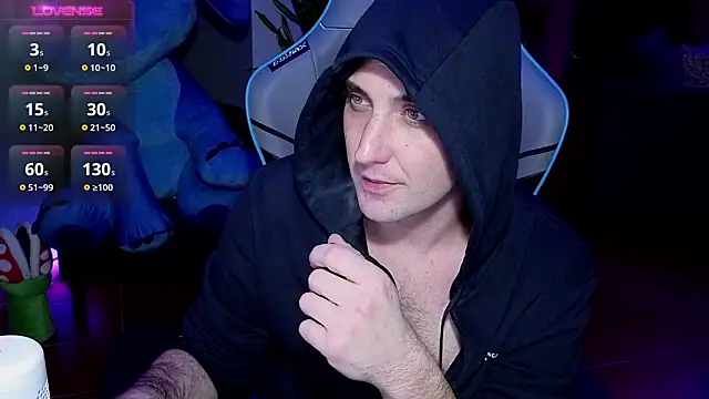 Gil gamesh90 online show from 02-18-26, 05:20